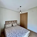 Cozy Appartement Opale