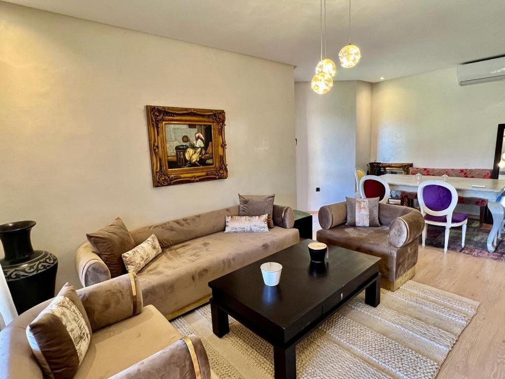 Appartement Cozy Opale *
