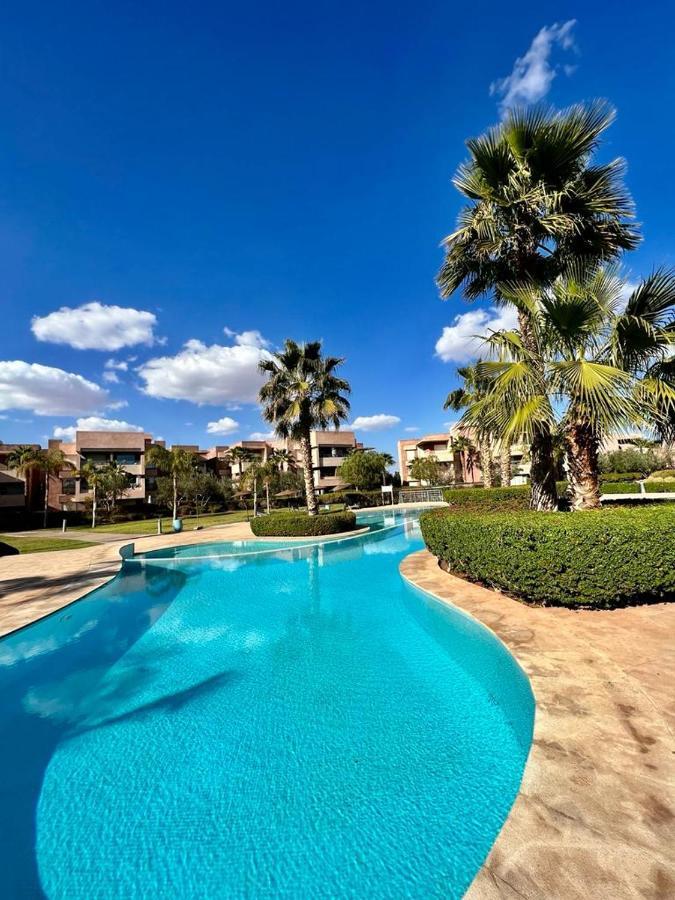 Appartement Cozy Opale Marrakesh