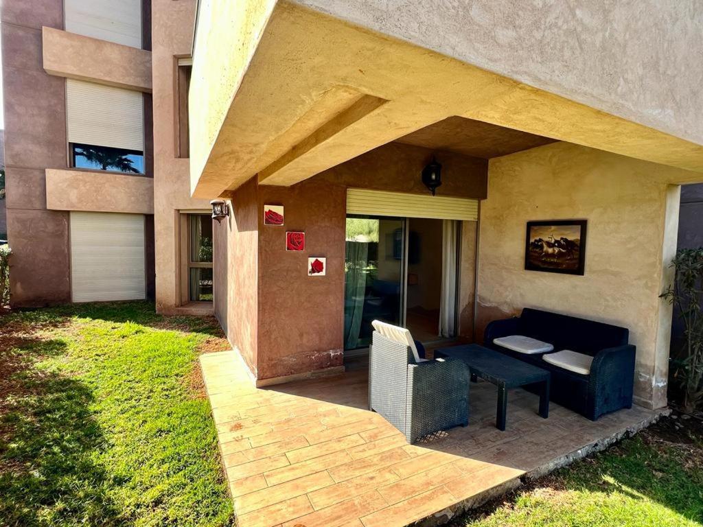 Cozy Opale Marrakesch